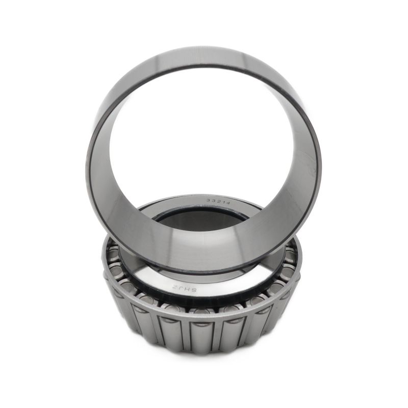 SHJZ cheap price Bearing 33214 tapered roller bearing