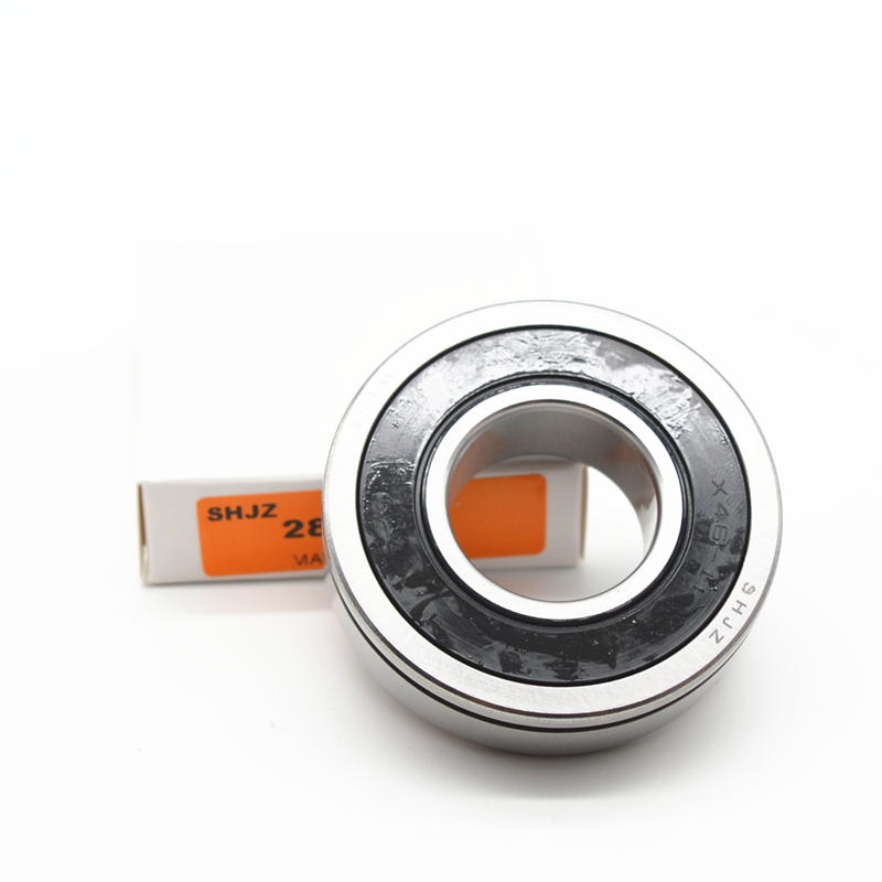 High Quality SHJZ 28TM12 Ball Bearing 28x62x17 mm Deep Groove Ball Bearing 28TM12