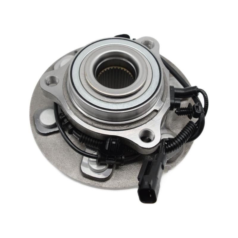 SHJZ 68237141AE Auto Front Brake Wheel Hub Assembly 68237141 AC Wheel Hub Bearing 68237141AE