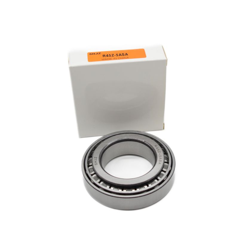 SHJZ Auto Gearbox bearing R45Z-5ASA tapered roller bearing