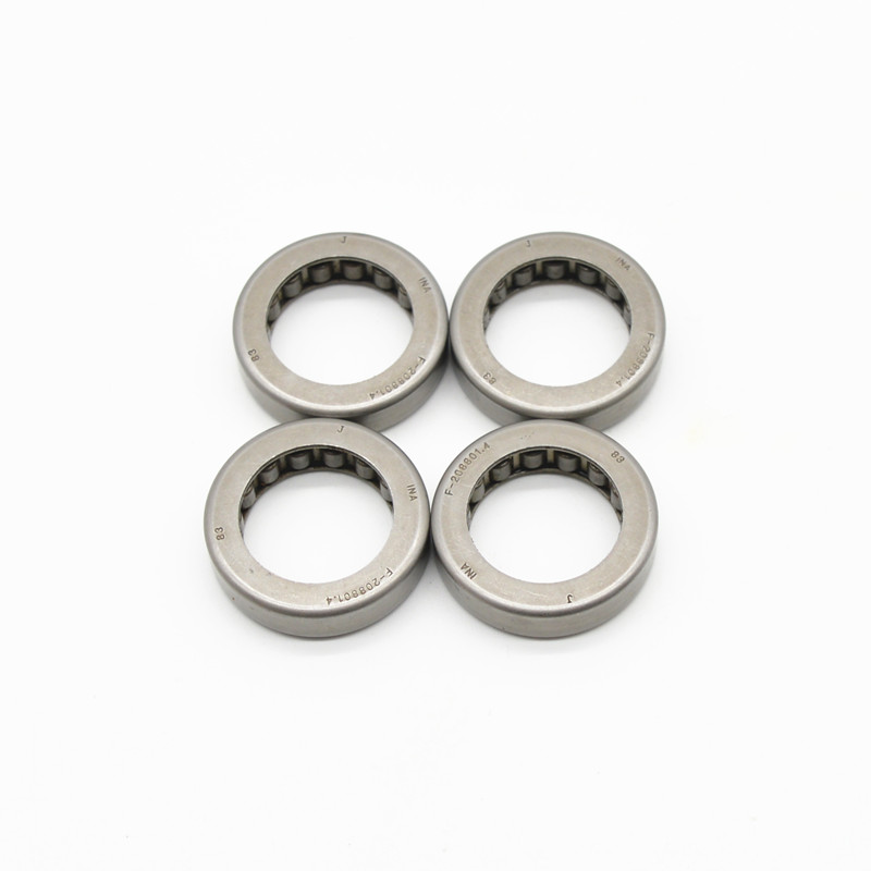 20X30X7.5mm INA bearing F-208801.4 Cylindrical Roller bearing