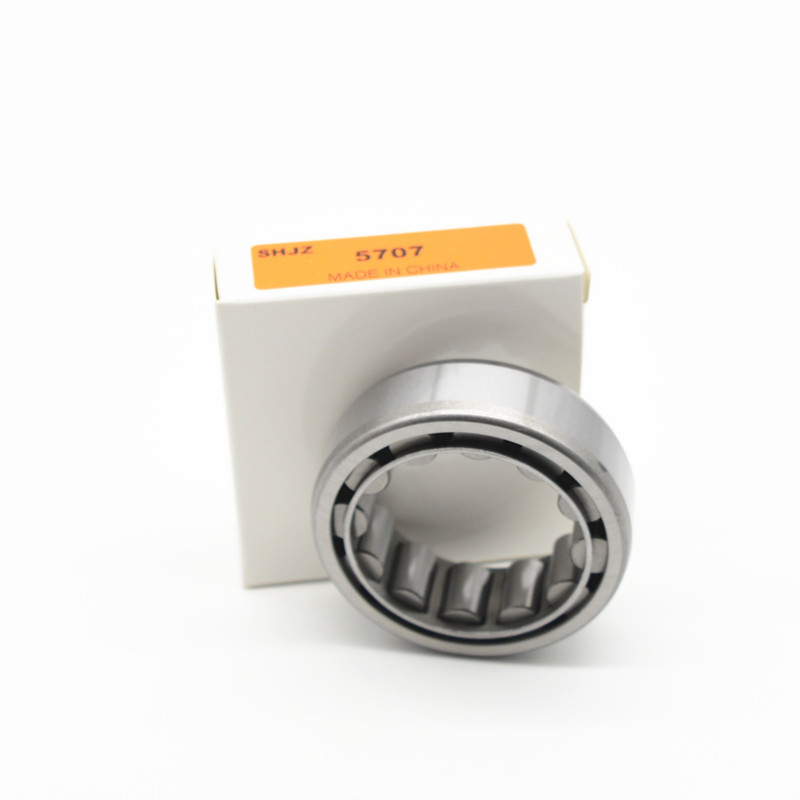 SHJZ Wheel Bearing 5707 Cylindrical roller bearing