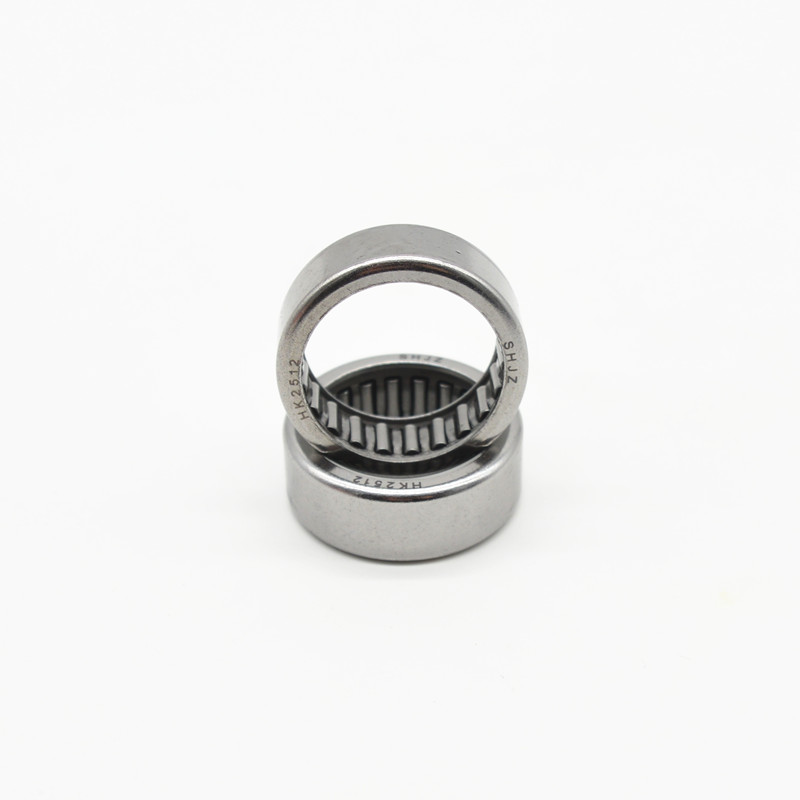 25x32x12mm SHJZ bearing HK2512 needle roller bearing
