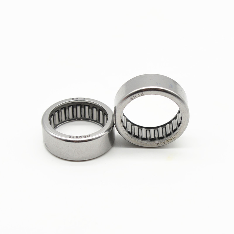 25x32x12mm SHJZ bearing HK2512 needle roller bearing