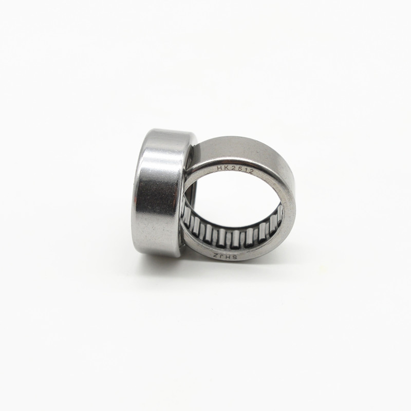 25x32x12mm SHJZ bearing HK2512 needle roller bearing