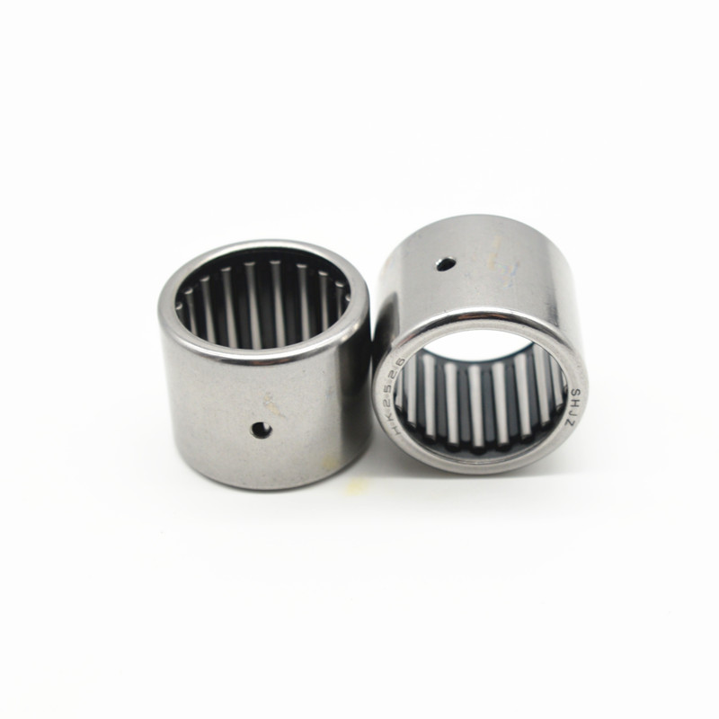 SHJZ High Quality Needle Bearing HK2526 Size 25*32*26 mm Needle Roller Bearing HK 2526