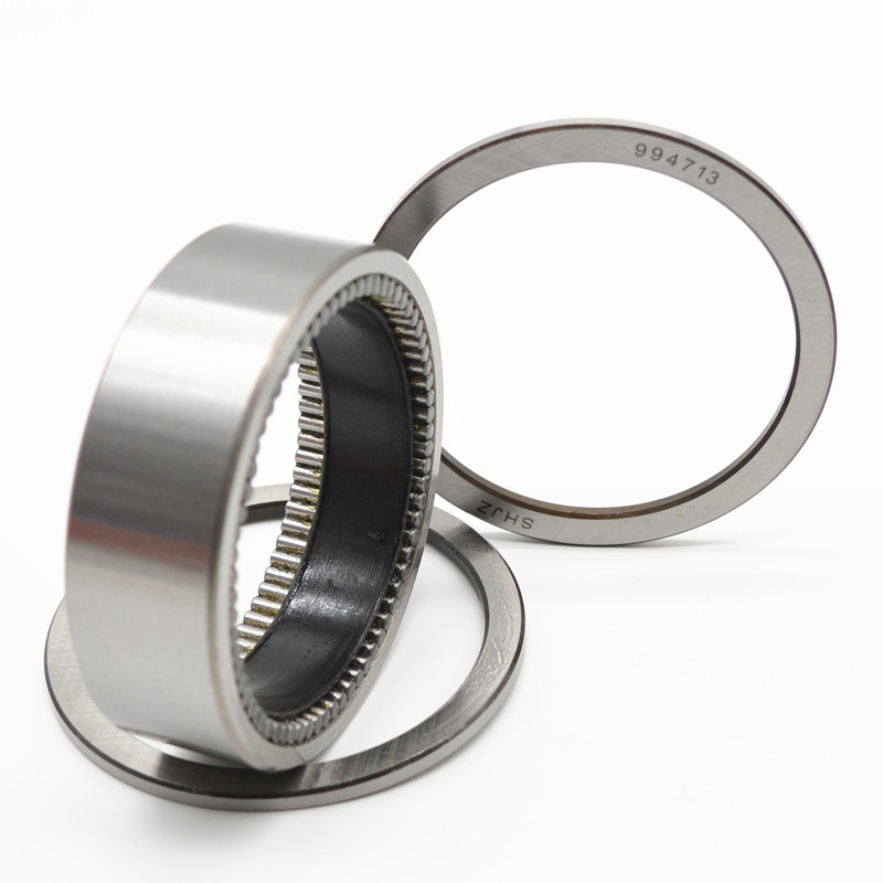 65*80*31mm SHJZ Full complement bearing RNAVP658031 Needle roller bearing 994713