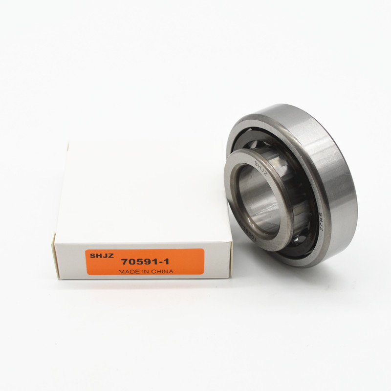 SHJZ High Quality Roller Bearing 70591-1 Gearbox Bearing Cylindrical Roller Bearing 70591 1