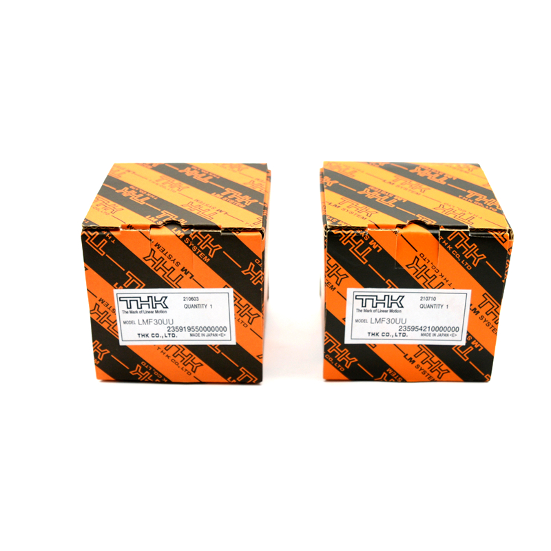 THK bearing LMF30UU linear bearing