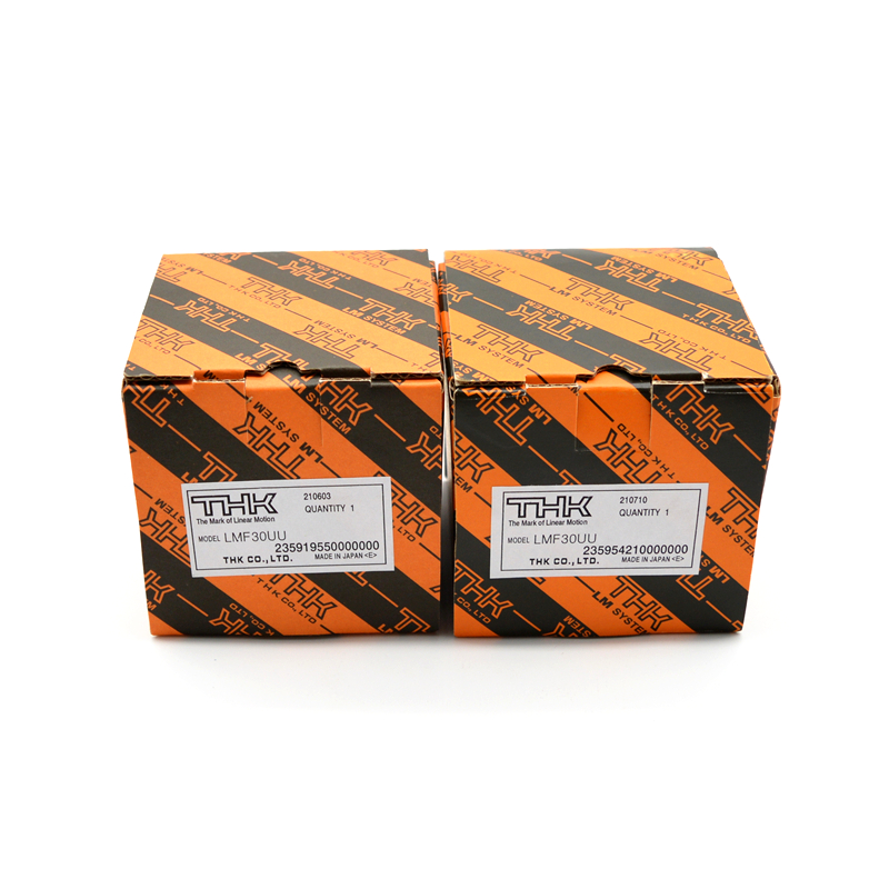 THK bearing LMF30UU linear bearing