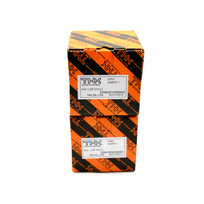 THK bearing LMF30UU linear bearing