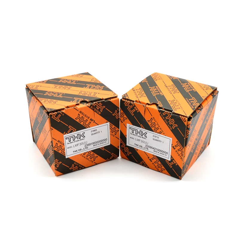 THK bearing LMF30UU linear bearing