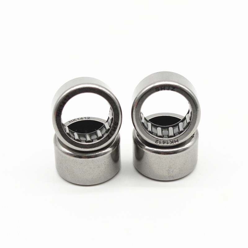 SHJZ HK1412 14*20*12mm Drawn Cup Needle Roller Bearing