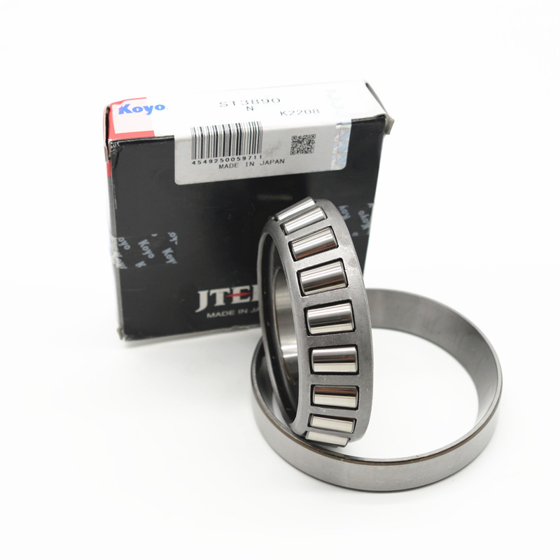 Original KOYO ST3890 N 38.20x90x21.75mm Tapered Roller Bearings
