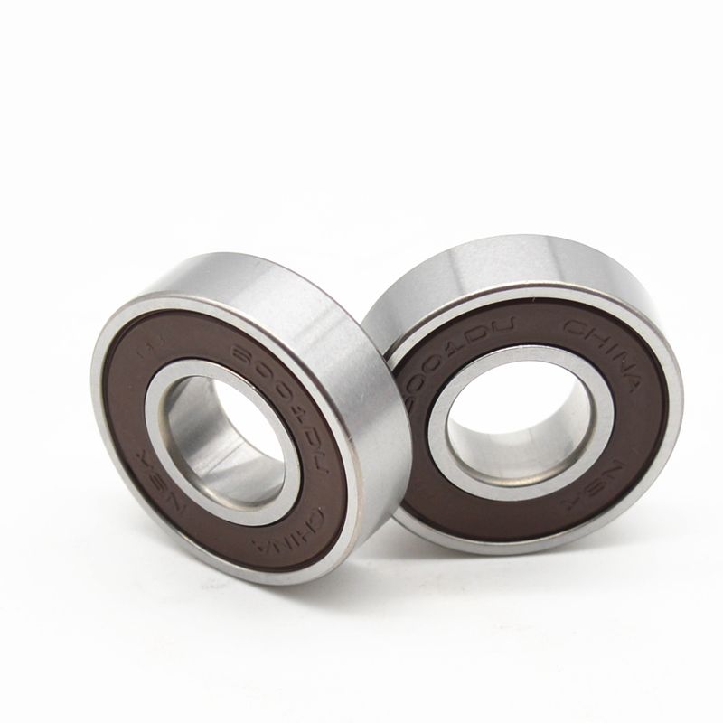 Japan Original NSK 6001 DDU 12*28*8mm Deep Groove Bearing