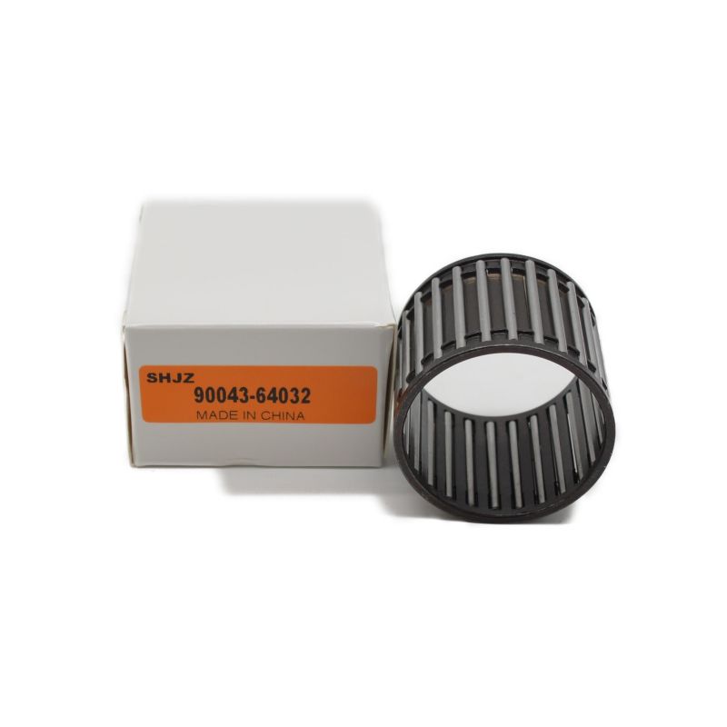 High Quality SHJZ 90043-64032 40*45*37mm Needle Roller Bearing