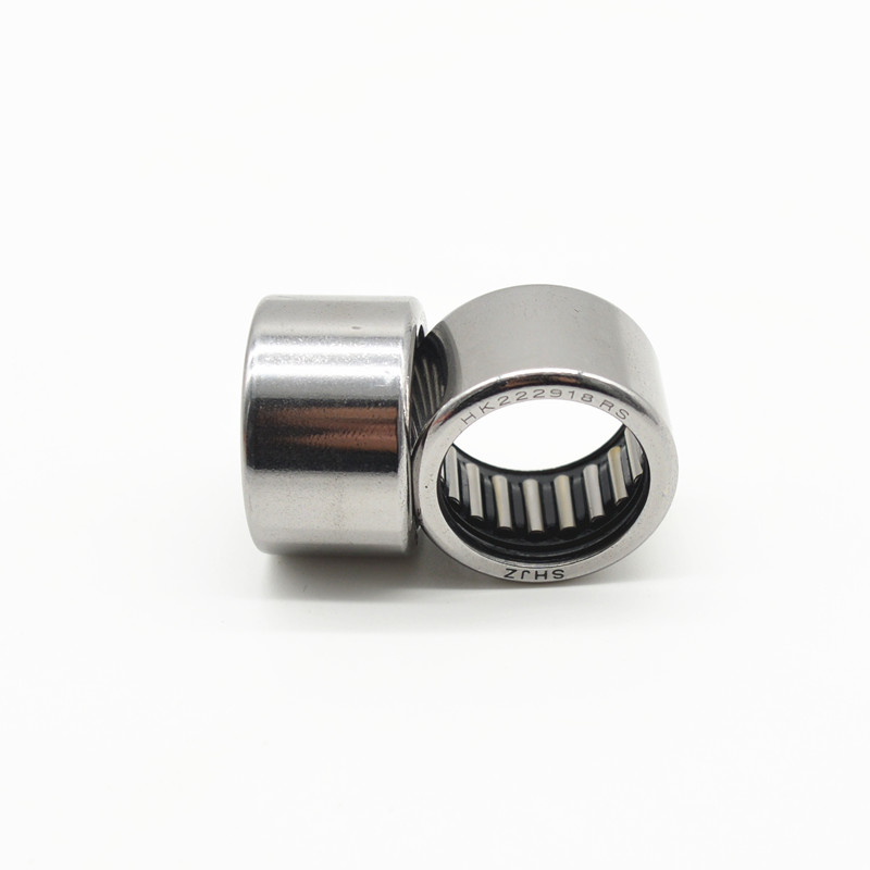 High Quality SHJZ HK222918 RS 22*29*18mm Needle Roller Bearings