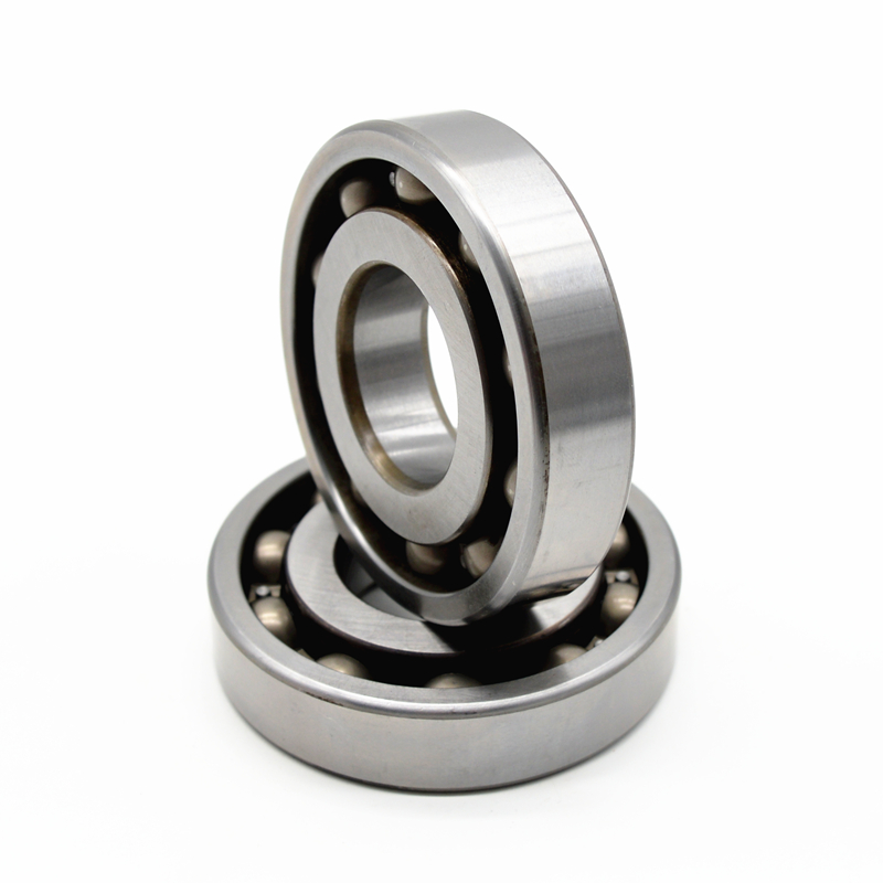 36.5*85*19mm SHJZ Non-standard bearing 6209-Z/36.5 Deep groove ball bearing