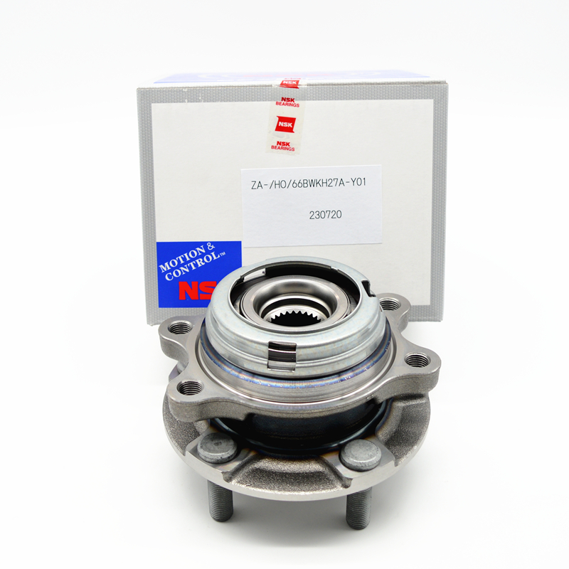 NSK 66BWKH27A Wheel Hub Bearing Assembly Original NSK 66BWKH27A Wheel Hub Bearing