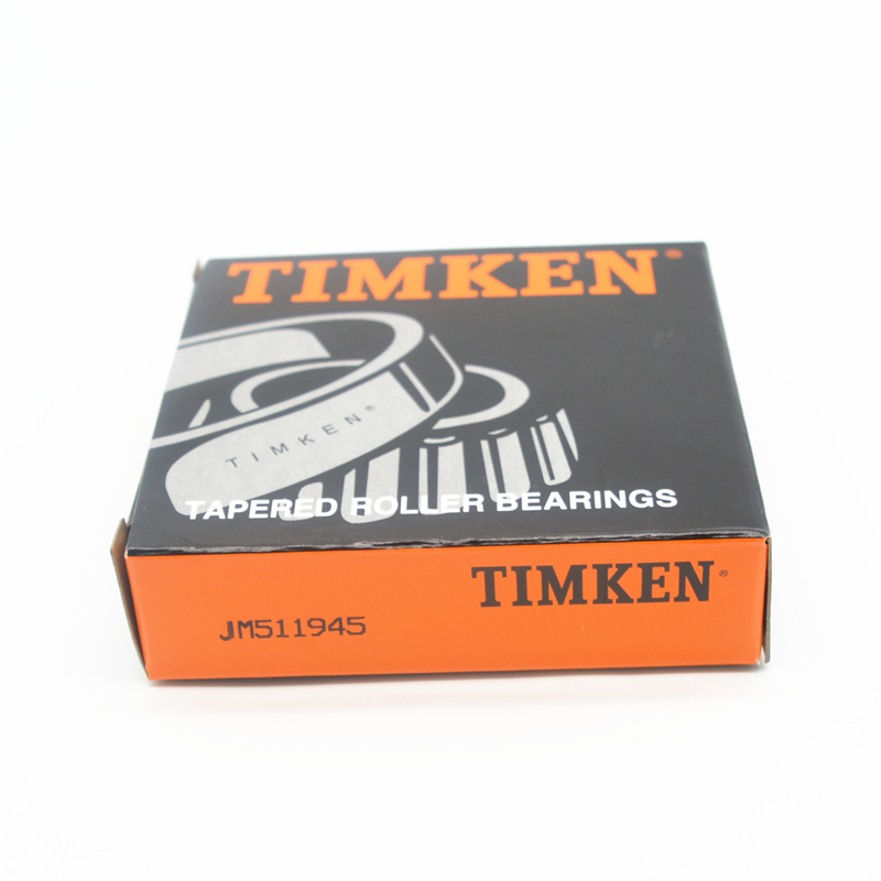 TIMKEN JM511945 3920 Original Roller Bearing Rolamento JM511945-3920 Taper Roller Bearing