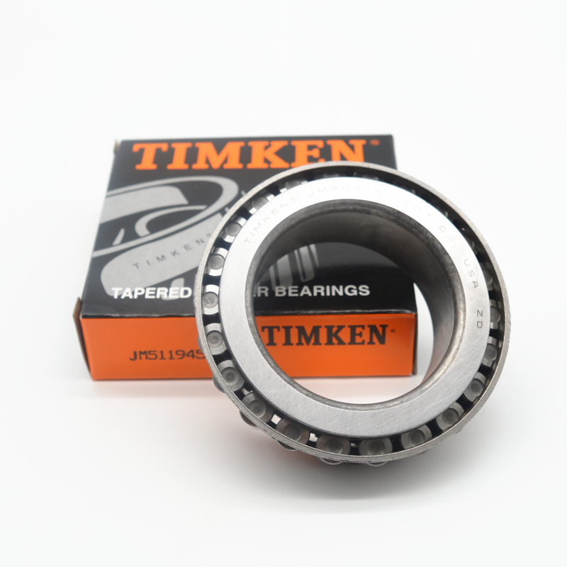 TIMKEN JM511945 3920 Original Roller Bearing Rolamento JM511945-3920 Taper Roller Bearing