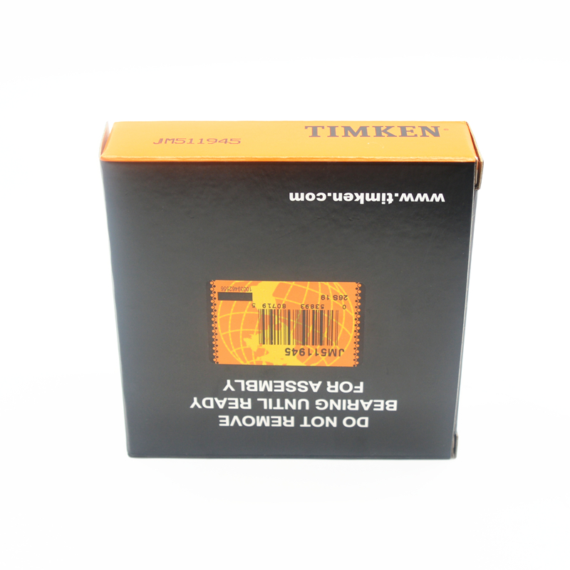 TIMKEN JM511945 3920 Original Roller Bearing Rolamento JM511945-3920 Taper Roller Bearing