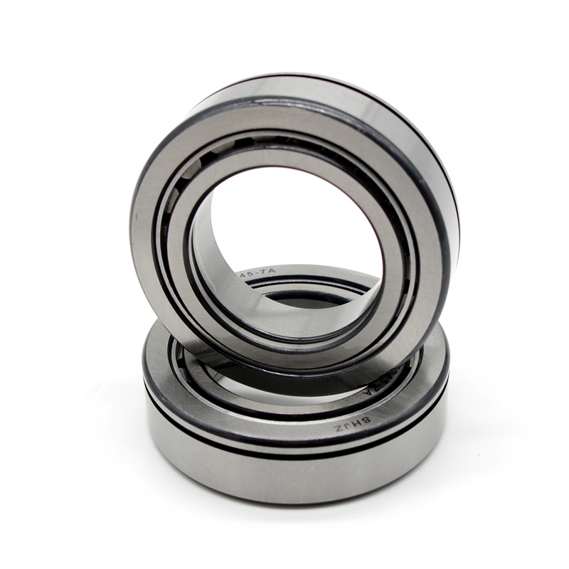 45*75*20mm SHJZ bearing HTF045-7-A cylindrical roller bearing