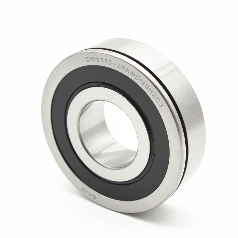 35*85*23mm SHJZ Automotive bearing DG3585-2RKMDNSH2C3 Deep groove ball bearing