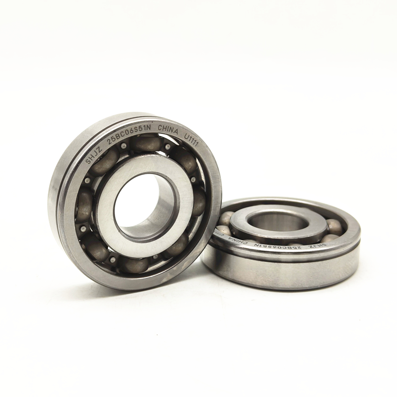 SHJZ 25BC06S51N Wheel Bearing 25BC06S51N Deep groove ball bearing