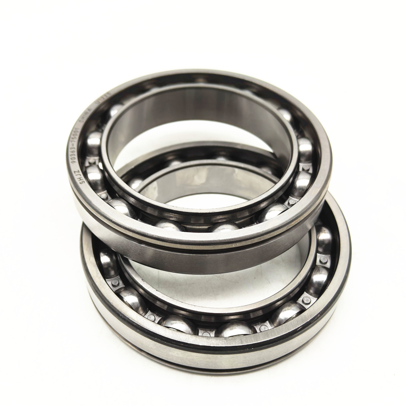 Transfer Case Input Shaft Bearing 90363-75001 75*110*18 mm SHJZ 90363-75001Deep groove ball bearing