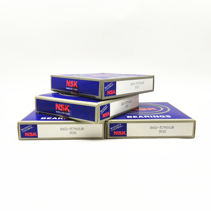 NSK B60-57NXUR 60x101x17.2mm Auto Gearbox Bearing B60-57NXUR Deep Groove ball bearing