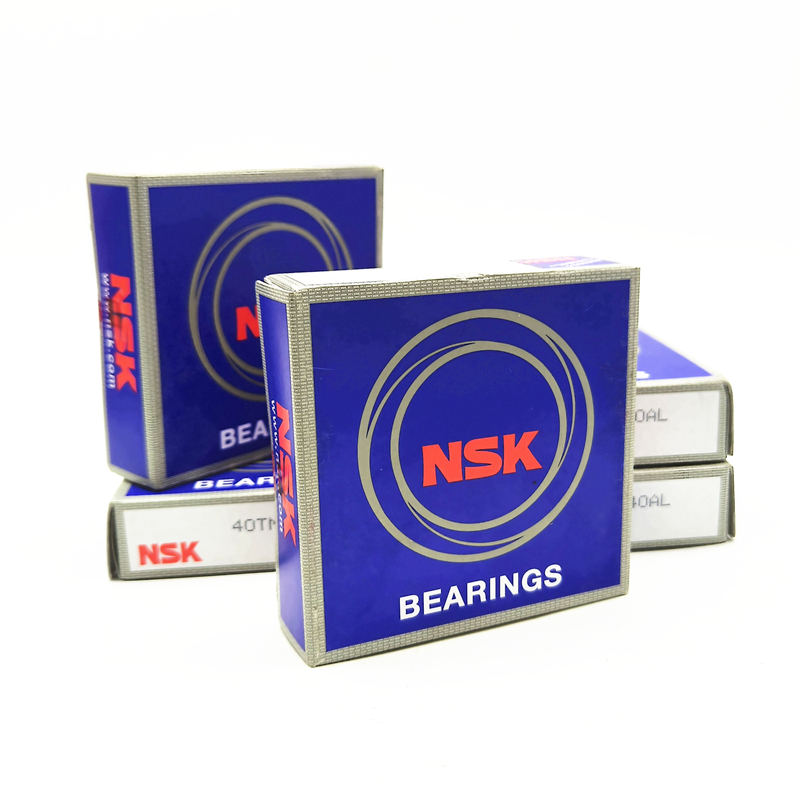 Original NSK Bearing  40TM18 / 40TM18UR / 40TM18U40AL Auto Deep Groove Ball Bearing 40TM18U40AL Deep Groove Ball Bearing