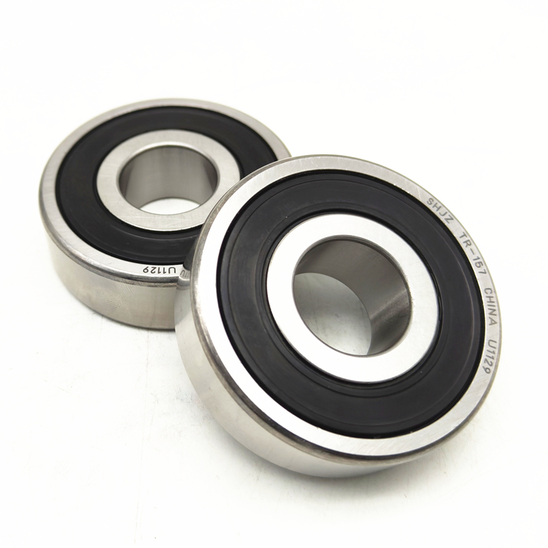 SHJZ 25*68*21mm TR-157 Deep groove ball bearing B25-157DDH