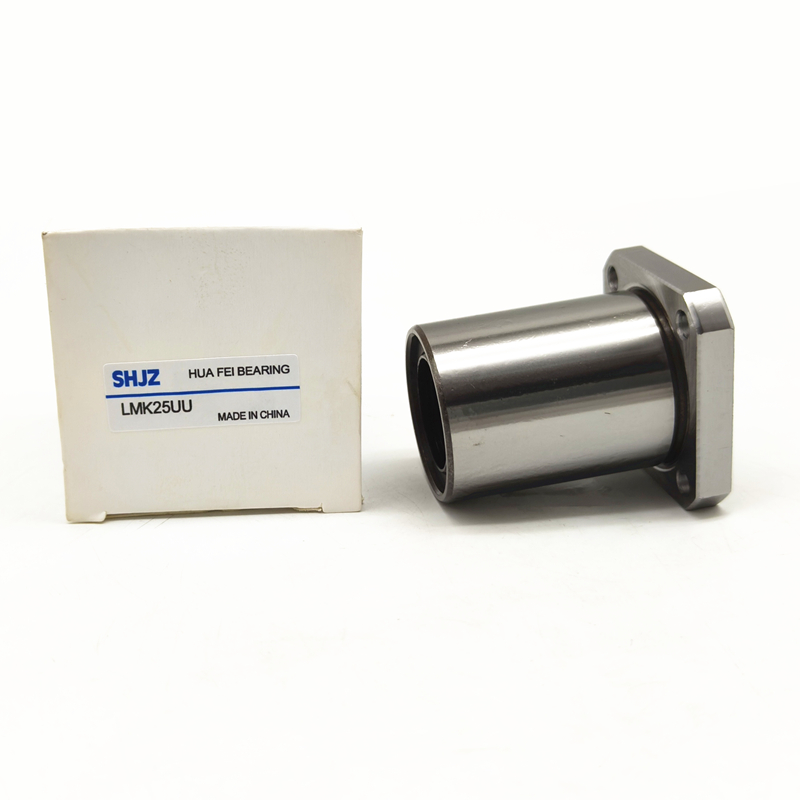 SHJZ made in China Linear ball bearing LMK25UU