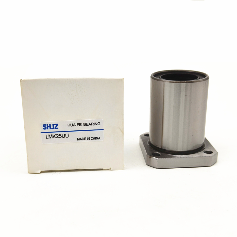 SHJZ made in China Linear ball bearing LMK25UU