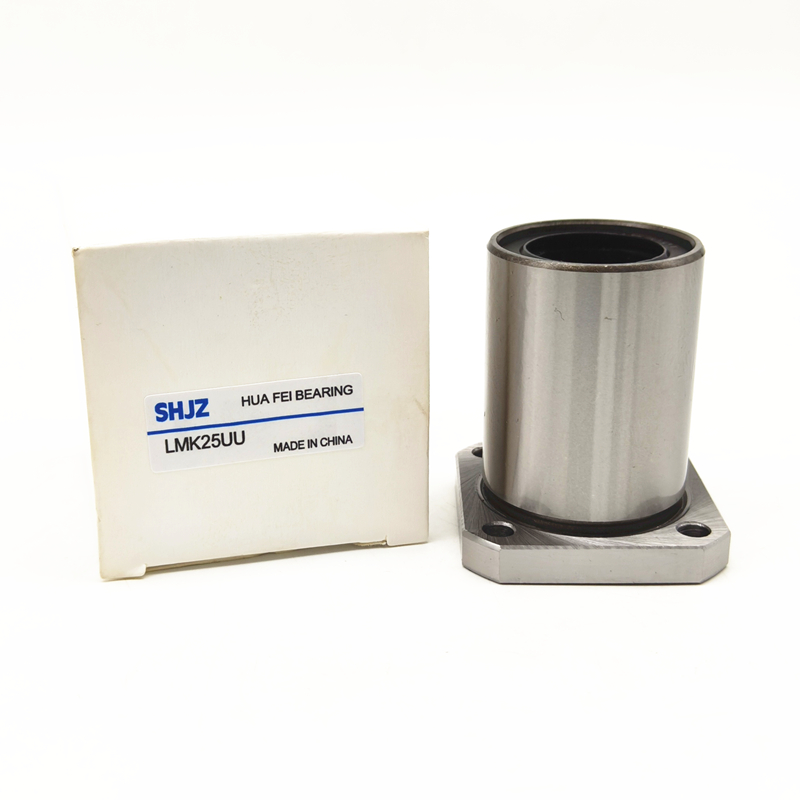 SHJZ made in China Linear ball bearing LMK25UU