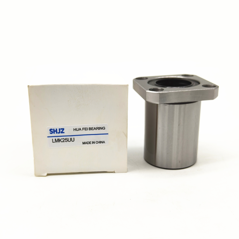 SHJZ made in China Linear ball bearing LMK25UU