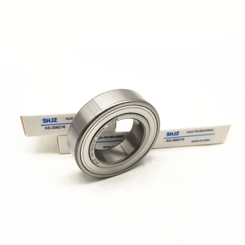 SHJZ 35*62*16mm Bearing For Front Drive Shaft AS-356216 Deep groove ball bearing