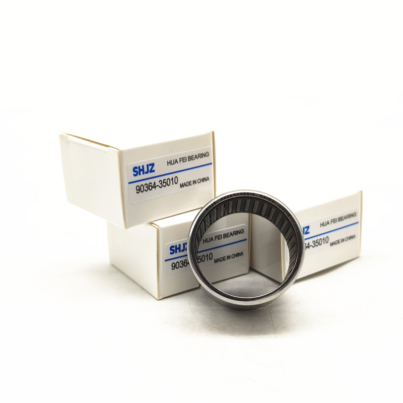 Front Differential Side Gear Bearing 90364-35010 Automotive Bearing Gear Bearing 90364-35010 Needle Roller Bearing