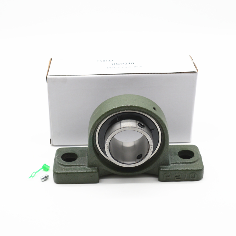 Mounted Bearings UCP204/ UCP205/ UCP206/ UCP207/ UCP208/ UCP209/ UCP210 Pillow Block Bearing