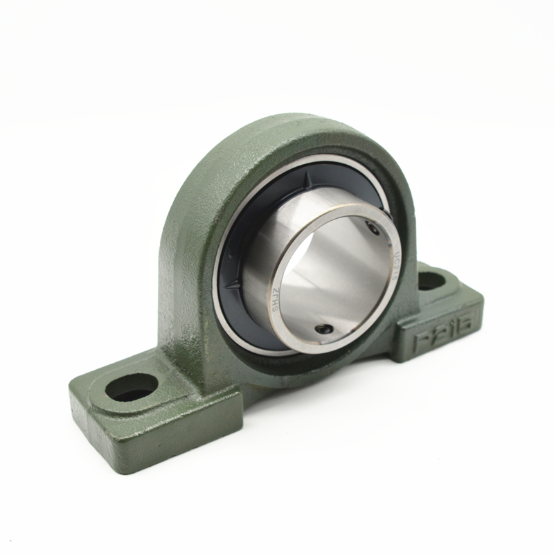 Durable Whosale Price UCP211 UCP212 UCP213 UCP214 UCP215 75mm Pillow Block Bearing UCP215 