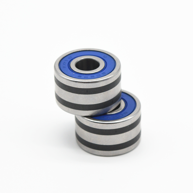 KOYO B8-85 Alternator Bearing Motor Bearing Size 8*23*14mm Deep Groove Ball Bearing