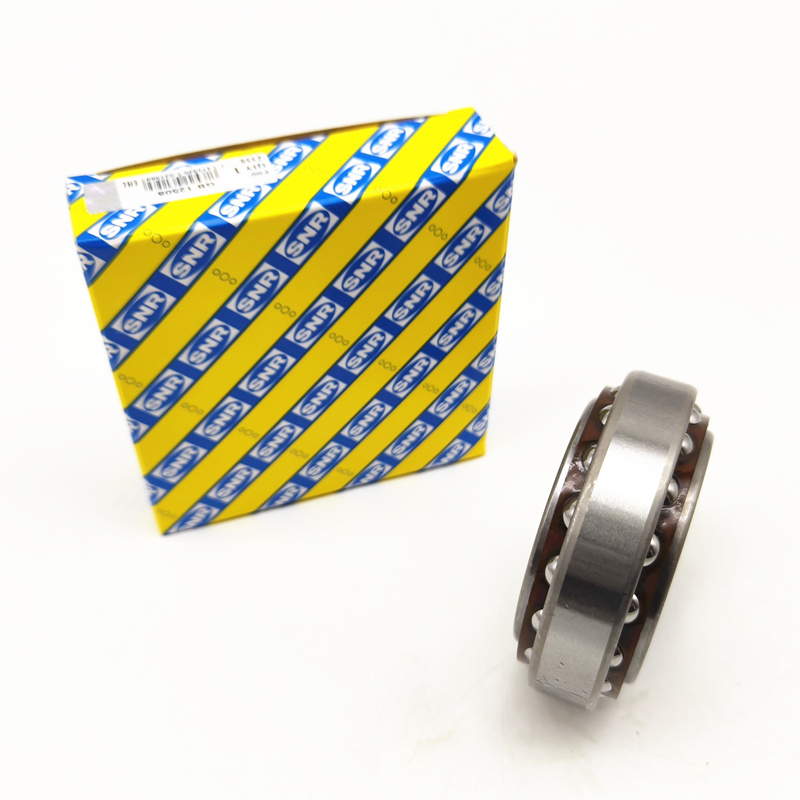 SNR Double row angular contact ball bearing GB12508