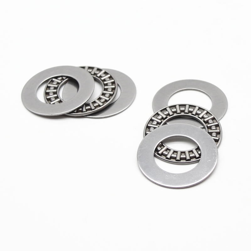 SHJZ AS2035 thin universal washer for needle roller thrust bearing