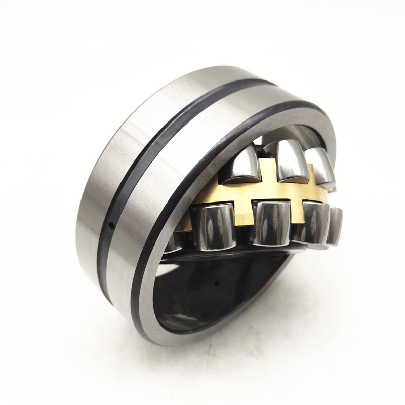 SHJZ 70*150*51mm Spherical roller bearing 22314CAW33