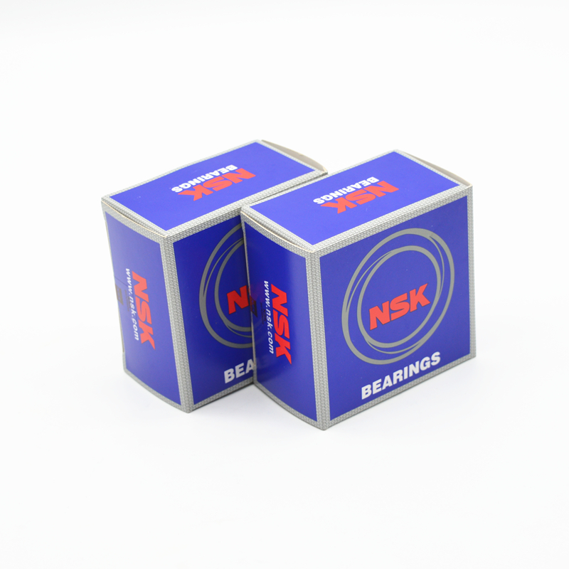 NSK Wheel Hub Bearing Size38*72*33mm ZA-38BWD12CA133 Automotive Bearing Angular Contact Ball Bearing