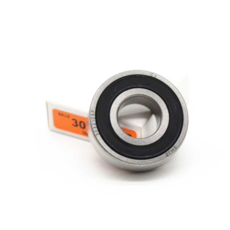 ​High Performance SHJZ Ball Bearing 3032105F 17*40*12mm Clutch Release Bearing