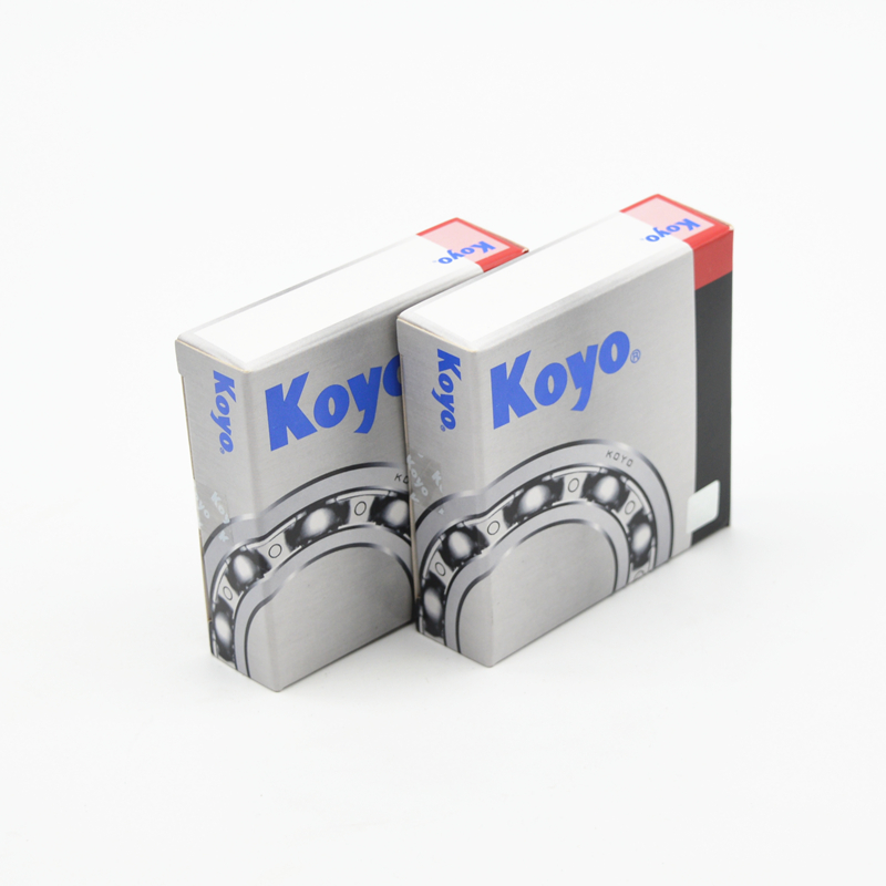 KOYO Bearing 30X72X20.75mm TRA0607RYR Tapered roller bearing