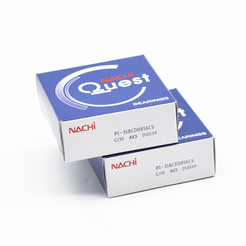 NACHI Wheel Bearing PI-35BCD08S6CS 90369-35078 Auto Wheel Bearing