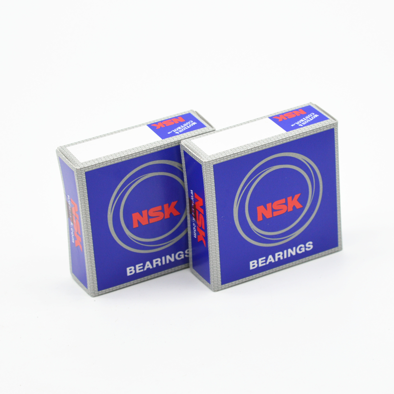 NSK bearing 25*52*18mm PL25-7-A-CG38 Single Row Full Complement Cylindrical Roller bearing